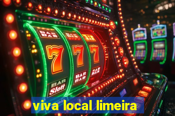 viva local limeira